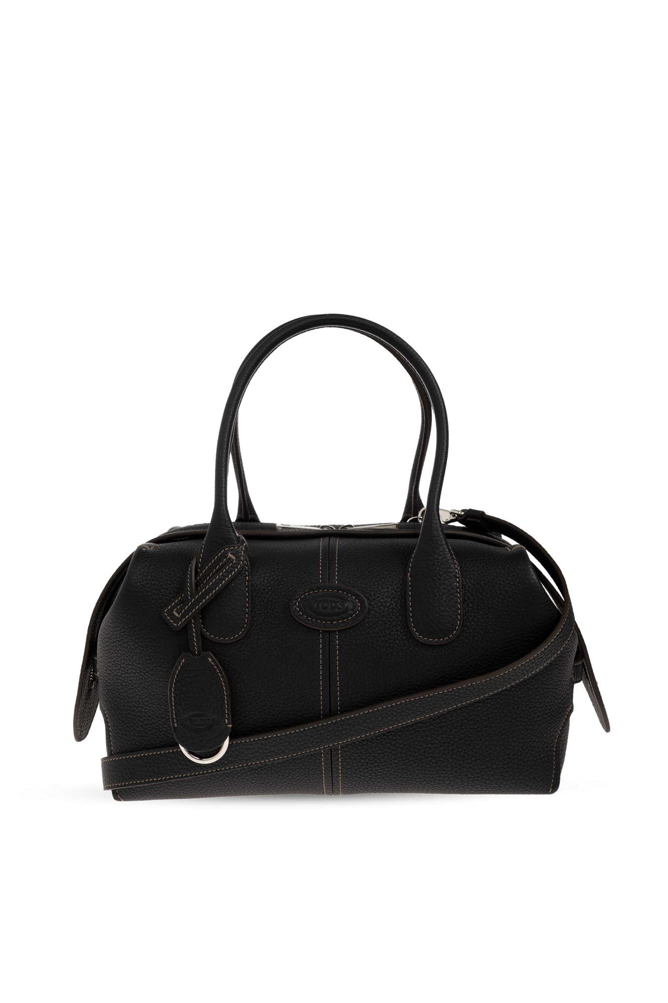 Tod's Leather bag 'Small' | Women's | Vitkac